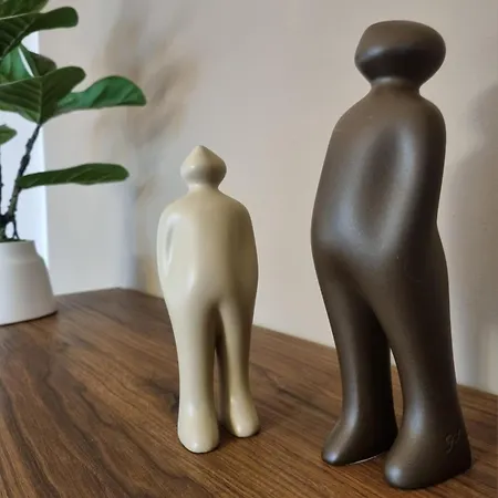 Apartment Im Zentrum Von Leverkusen, Helle 3-zimmerwohnung 80 M2